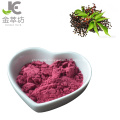 top quality water soluble elderberry juice powder